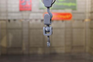 Preview: Swivel Frame